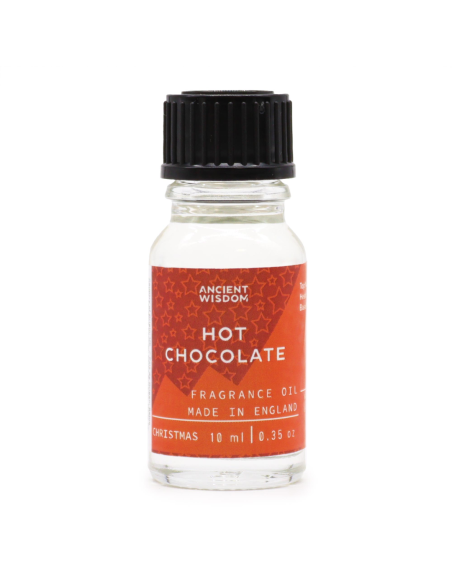 Olejek Zapachowy Gorąca Czekolada 10 ml