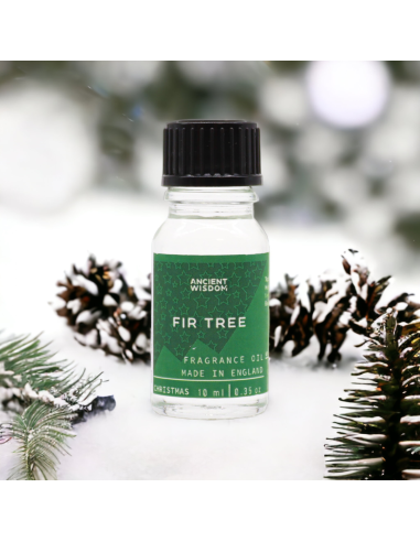 Olejek Zapachowy Jodła 10 ml
