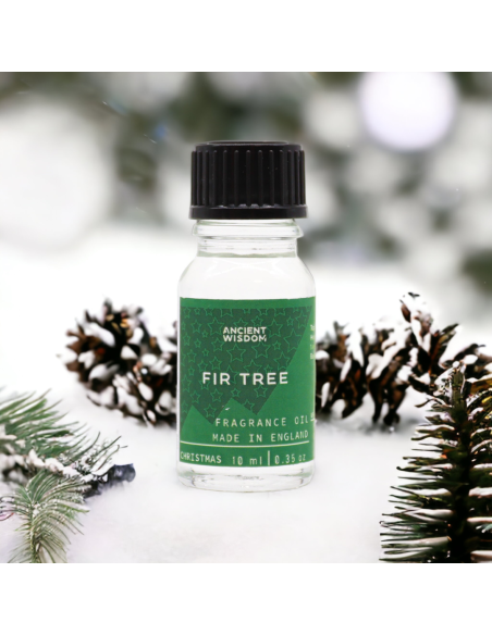 Olejek Zapachowy Jodła 10 ml