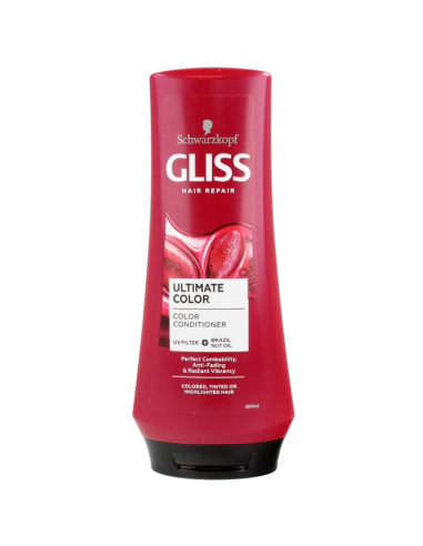 copy of PALMOLIVE Naturals Silky Shine Effect Szampon Do włosów z Aloesem 350ml