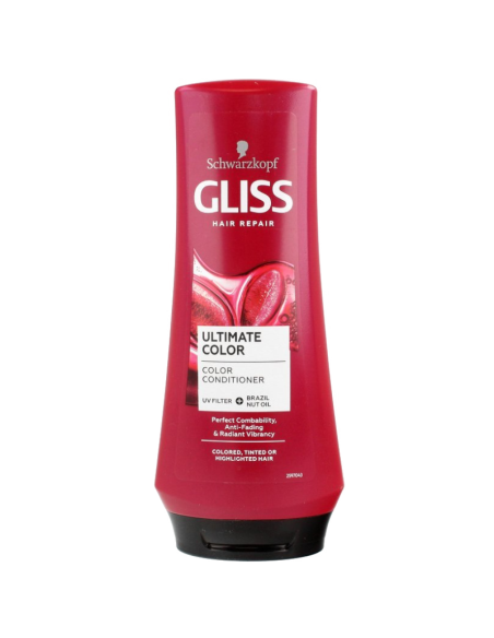 copy of PALMOLIVE Naturals Silky Shine Effect Szampon Do włosów z Aloesem 350ml