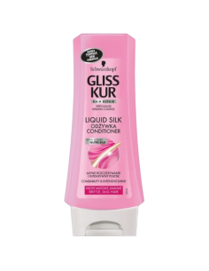 GLISS KUR рідкий кондиціонер для шкіри 200мл