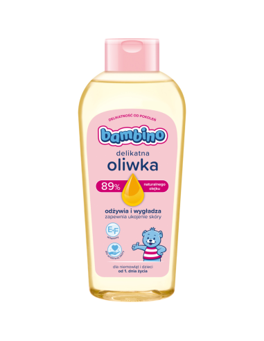 BAMBINO Oliwka