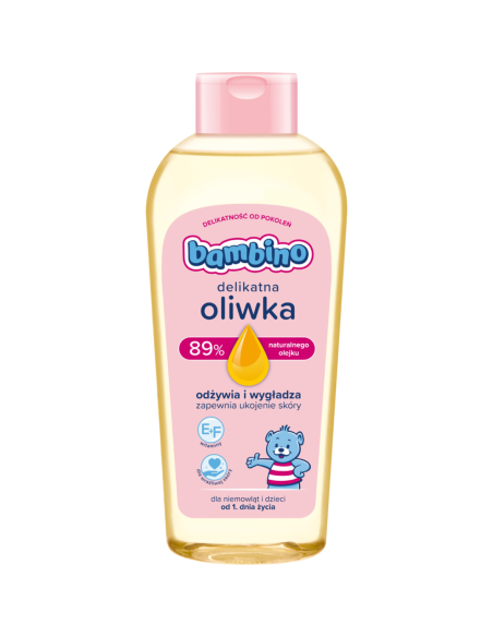BAMBINO Oliwka