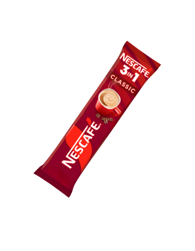 NESCAFE Classic Kawa 3w1 16,5g
