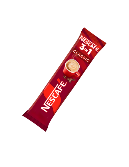 NESCAFE Classic Kawa 3w1 16,5g