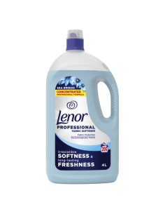 LENOR Professional Płyn do płukania Sea Breeze 4L