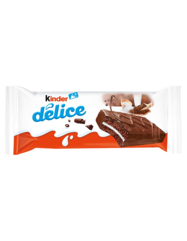 KINDER Delice 39g