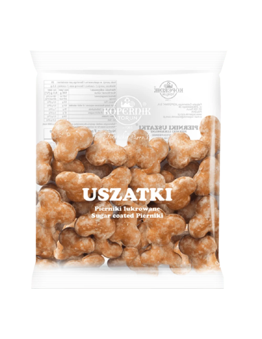 Kopernik Pierniki Uszatki 153g