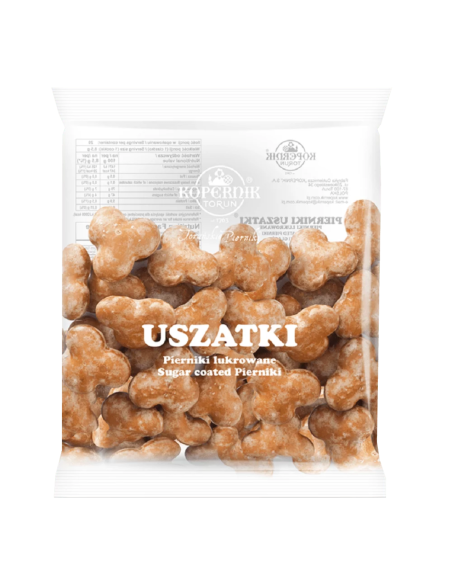 Kopernik Pierniki Uszatki 153g
