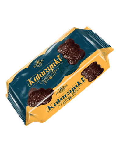 Kopernik Pierniki Czekolada Katarzynki 56g