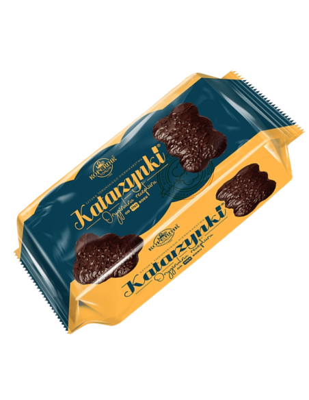 Kopernik Pierniki Czekolada Katarzynki 56g