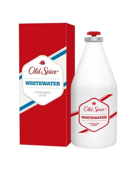 OLD SPICE Woda po Goleniu Whitewater 100ml