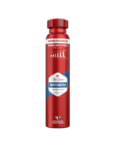 OLD SPICE Dezodorant Whitewater XXL 250ml