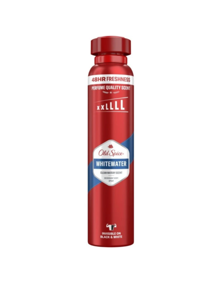 OLD SPICE Dezodorant Whitewater XXL 250ml
