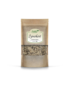 ZIÓŁKO Żywokost Korzeń 100g