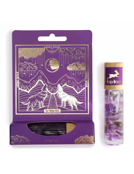 Mieszanka Olejków Roll On Hop Hare - Księżyc