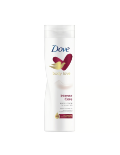 DOVE Intense Care Balsam do Ciała 400ml