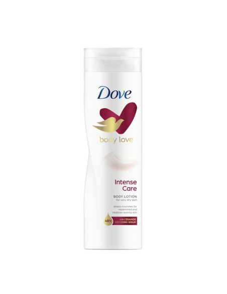 DOVE Intense Care Balsam do Ciała 400ml