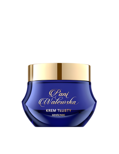 PANI WALEWSKA Krem Tłusty na Dzień i Noc 50ml