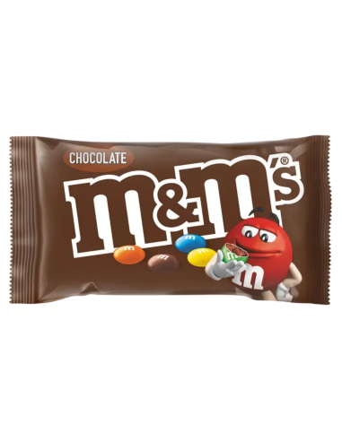 copy of M&M's Minis Czekoladowe Drażetki 20g