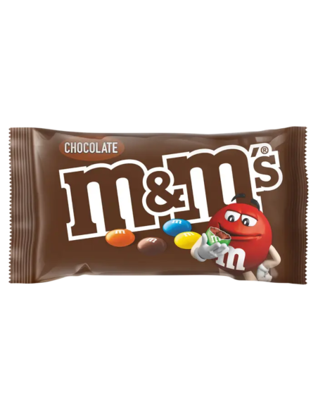 copy of M&M's Minis Czekoladowe Drażetki 20g