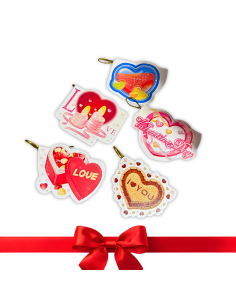 Zestaw Walentynkowy Mały Upominek dla Ukochanej Osoby 2