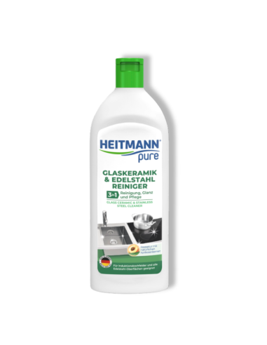 HEITMANN Płyty