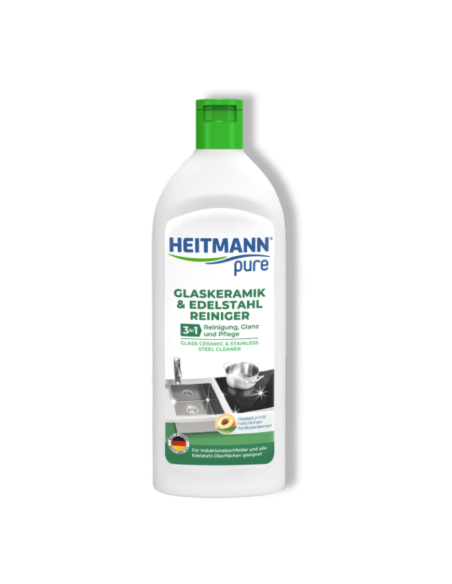 HEITMANN Płyty