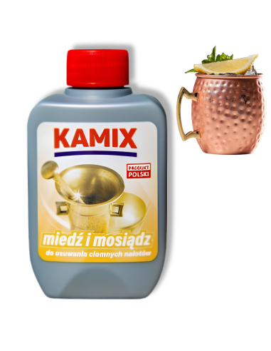 KAMIX
