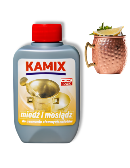 KAMIX