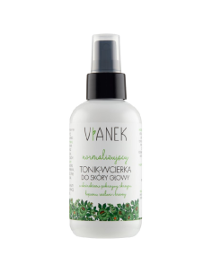 VIANEK Tonik-Wcierka Do Skóry Głowy Normalizujący 150ml