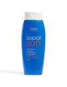 ZIAJA Sopot Sun Chłodzące Mleczko po Opalaniu z Wapniem 200 ml Regenerujące Wegańskie