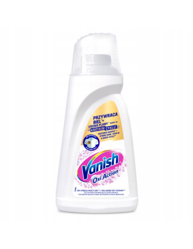 VANISH Płyn