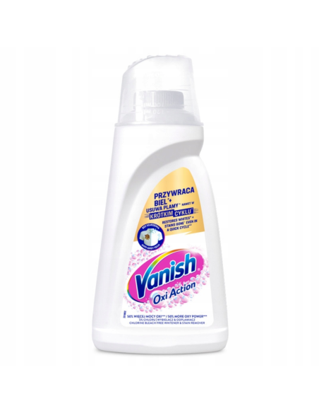 VANISH Płyn