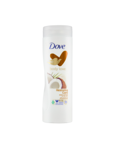 DOVE Balsam do Ciała Restoring Ritual 400ml