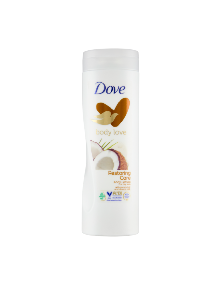 DOVE Balsam do Ciała