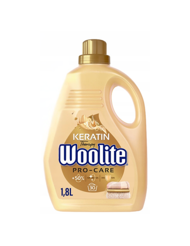 WOOLITE Płyn do Prania Pro Care 1,8L