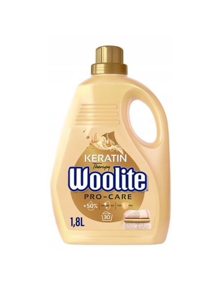 WOOLITE Płyn do Prania Pro Care 1,8L