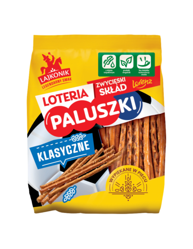 PAKIET KIBICA