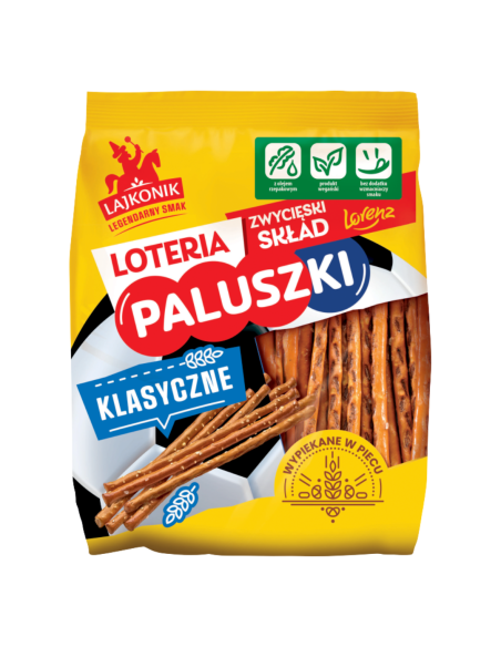 PAKIET KIBICA