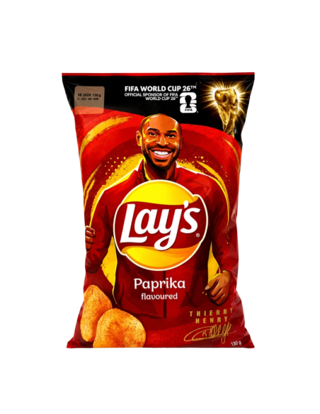 ZESTAW KIBICA CHIPSY I COLA
