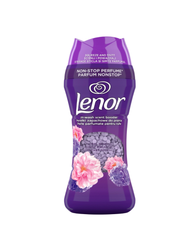 LENOR Perełki