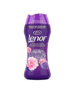 LENOR Perełki Zapachowe Floral Bouquet 195 g