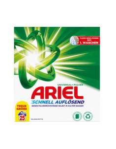 ARIEL Uniwersalny Proszek do Prania 1,5 kg