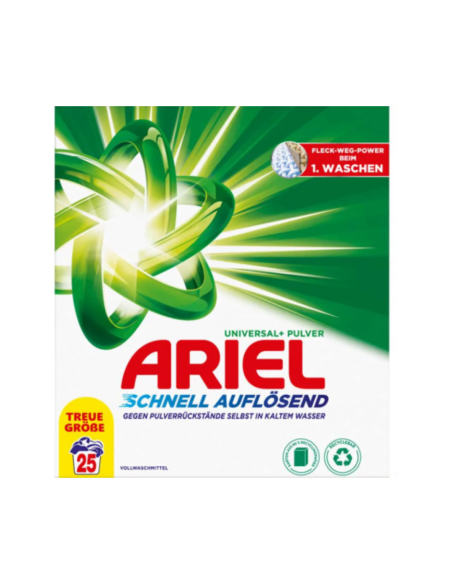 ARIEL Uniwersalny Proszek do Prania 1,5 kg