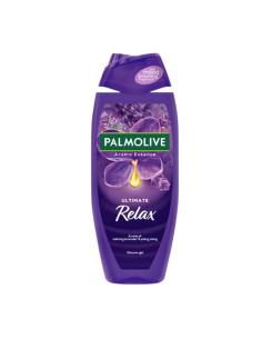 PALMOLIVE Ultimate Relax Żel pod Prysznic 500 ml