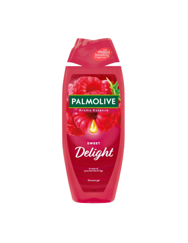 PALMOLIVE