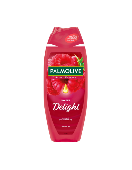 PALMOLIVE Aroma Essence Sweet Delight Żel pod Prysznic 500 ml