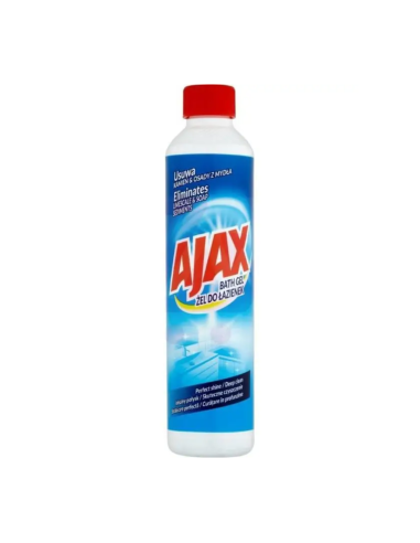 AJAX